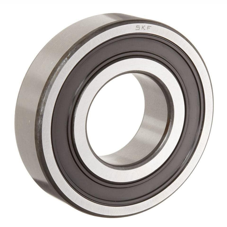 Lot of (2) SKF Bearing 6205-2ZJEM (NIB)