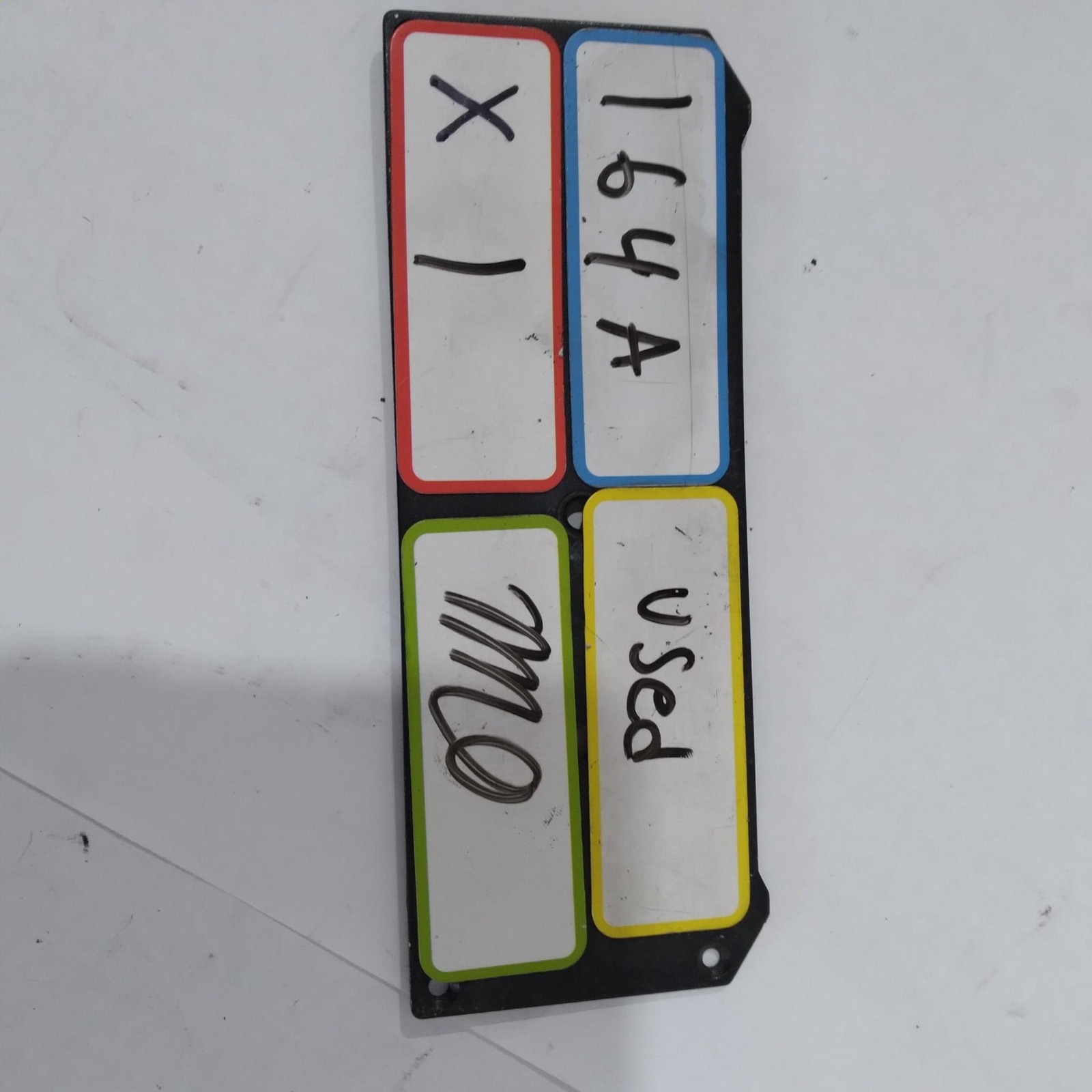 S & C POWER FUSE HOLDER-INDOOR 4Z 866 32R2 14.4-17.0KV 200E SM-4