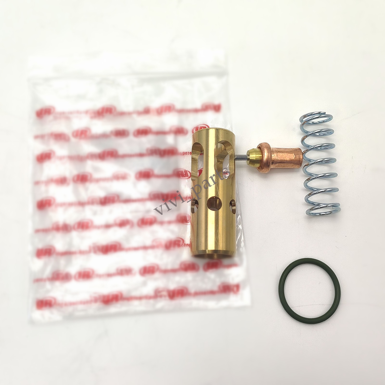 New Thermostatic Valve Kit 22872857 for Ingersoll Rand Air Compressor