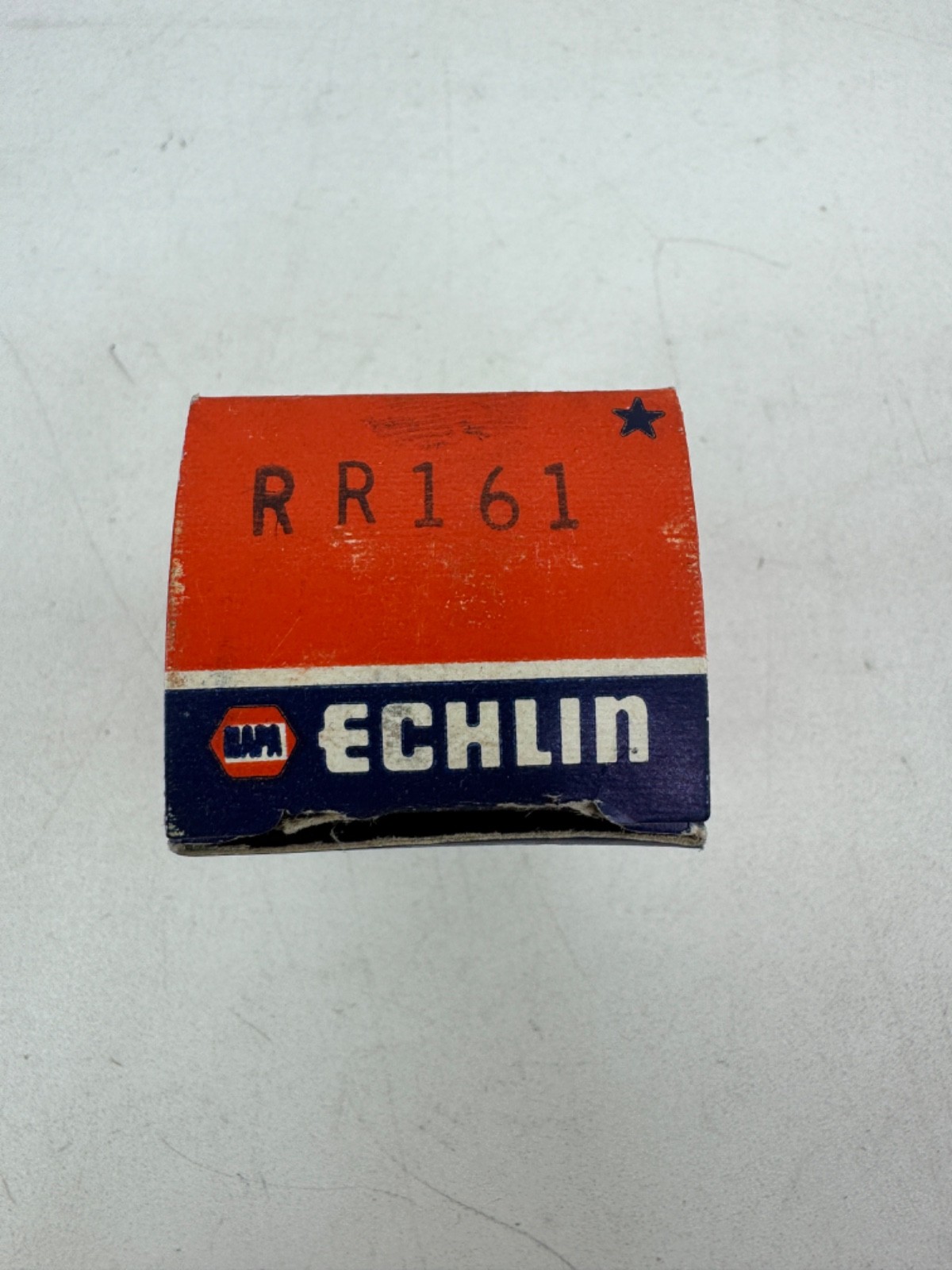 NAPA Echlin RR161 Ignition Rotor
