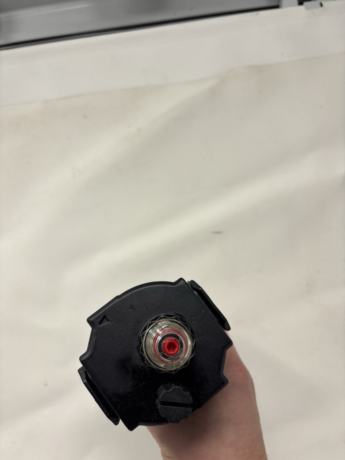 New Norgen l74m-4ap-qpn Lubricator