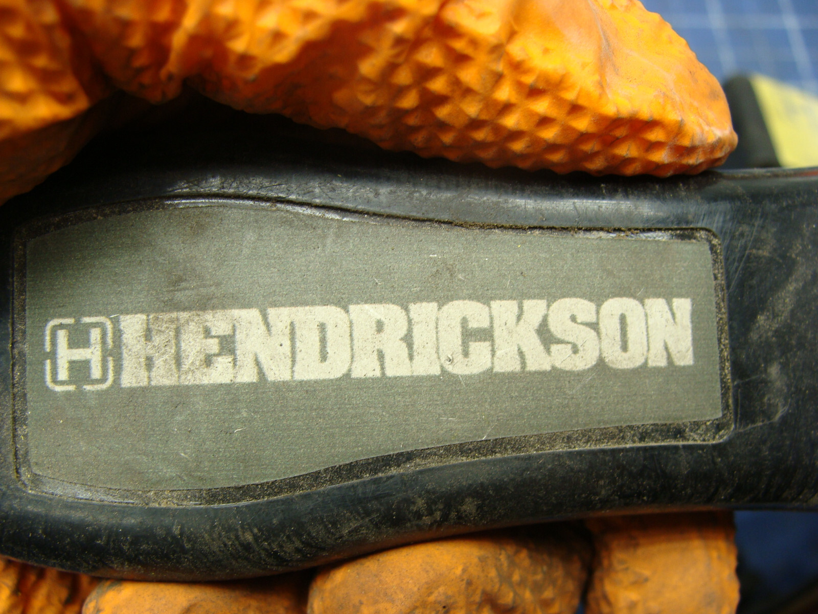 HENDRICKSON TIREMAAX HAND HELD PROGRAMMER VS-28234