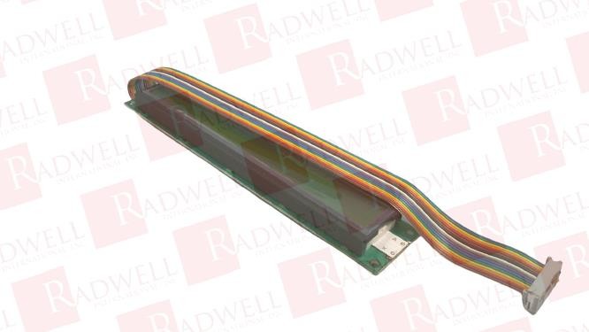 INTECH ITM-4002A-001 / ITM4002A001 (NEW NO BOX)
