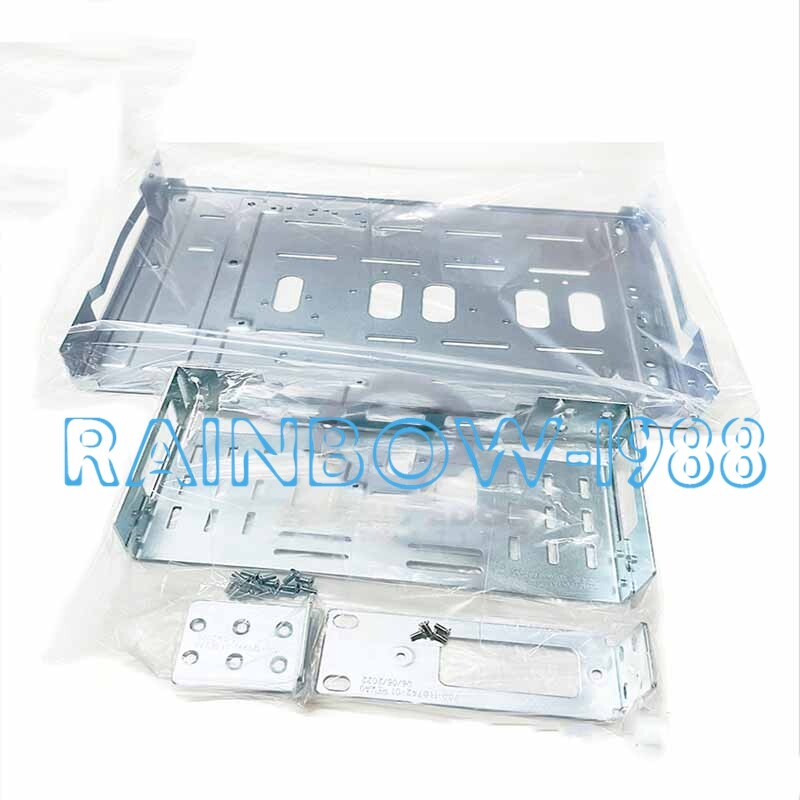 ACS-1100-RM2-19=Rack Track Tray Support Bracket FOR CISCO C1131-8PWA
