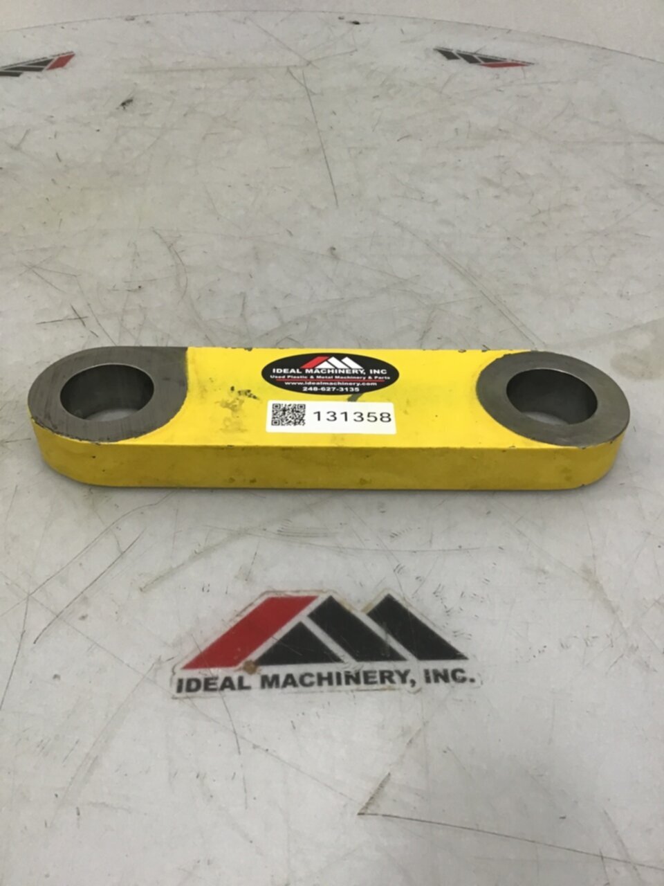 VAN DORN Toggle Link 308078 Used #131358