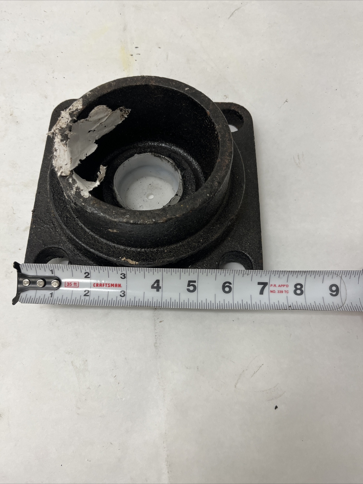 STAR C153D1350