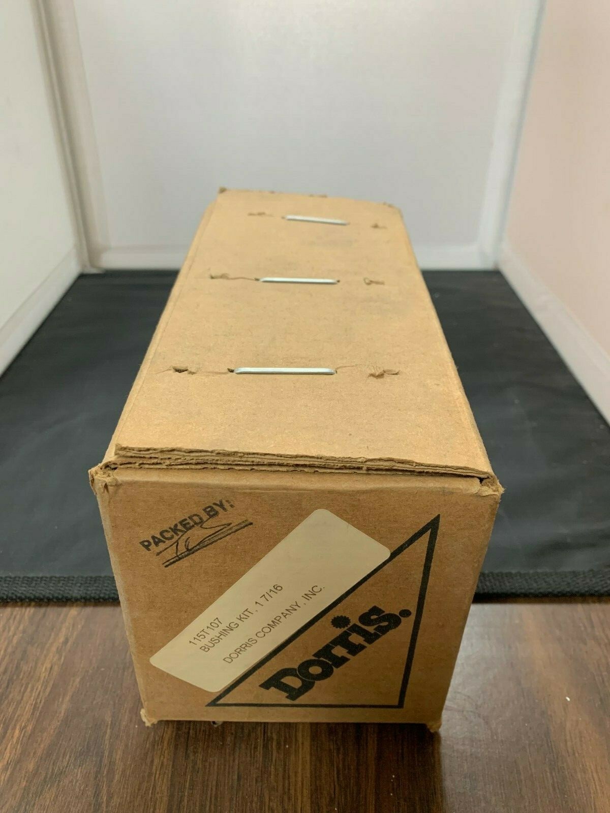 Dorris 115T107 Bushing Kit 1-7/16″