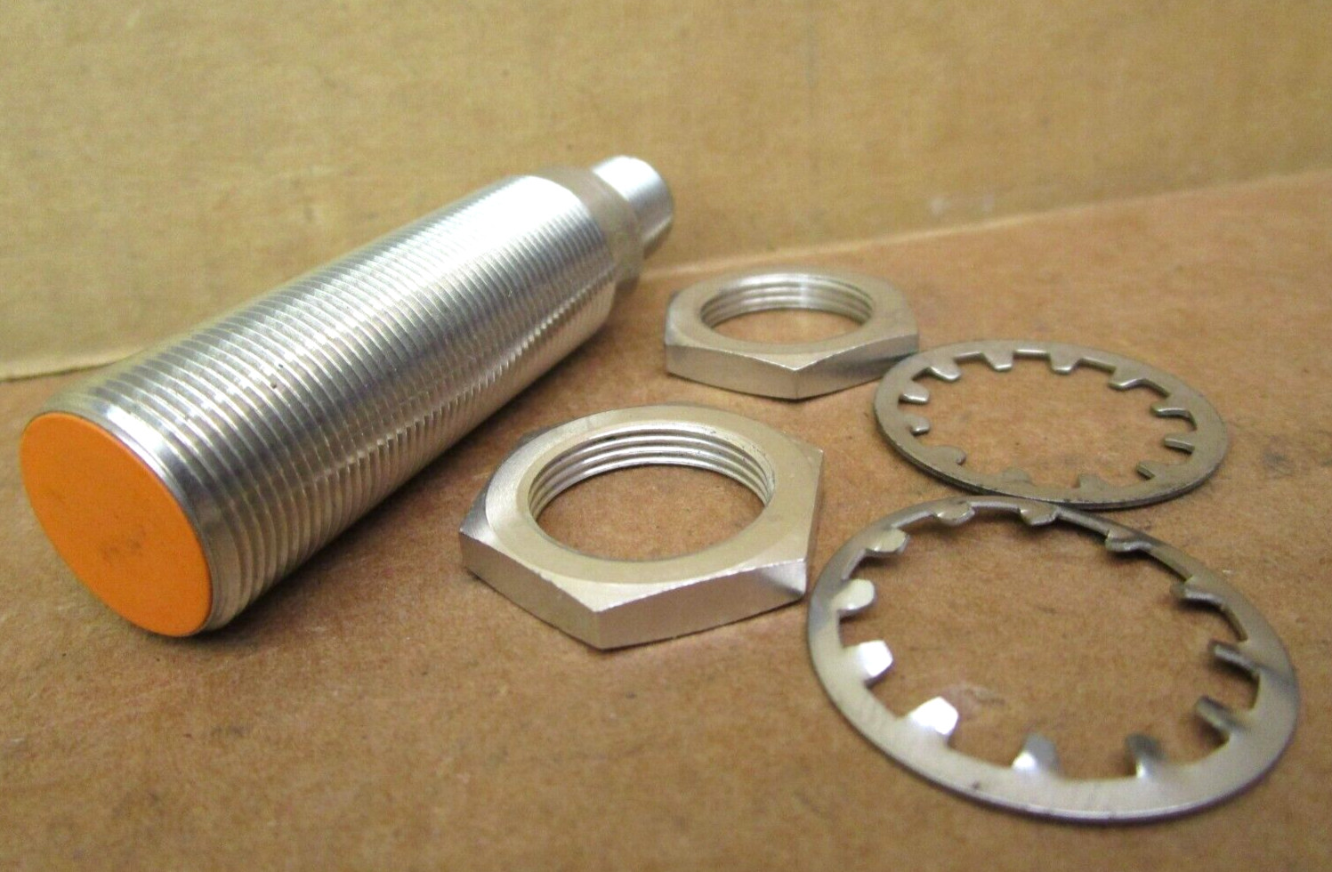 ifm IGS208 Proximity Sensor 50275HM