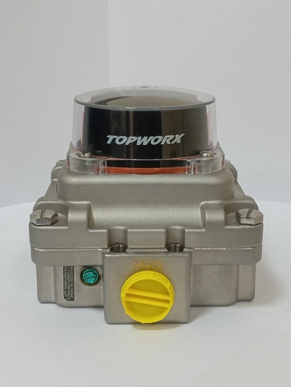 Topworx / Valve Controller / TXS-L2CGNMM / GE47450X052