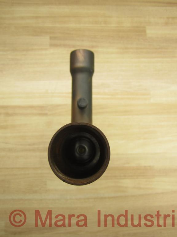 Alco OPR-10 Pressure Regulating Valve 0PR-10
