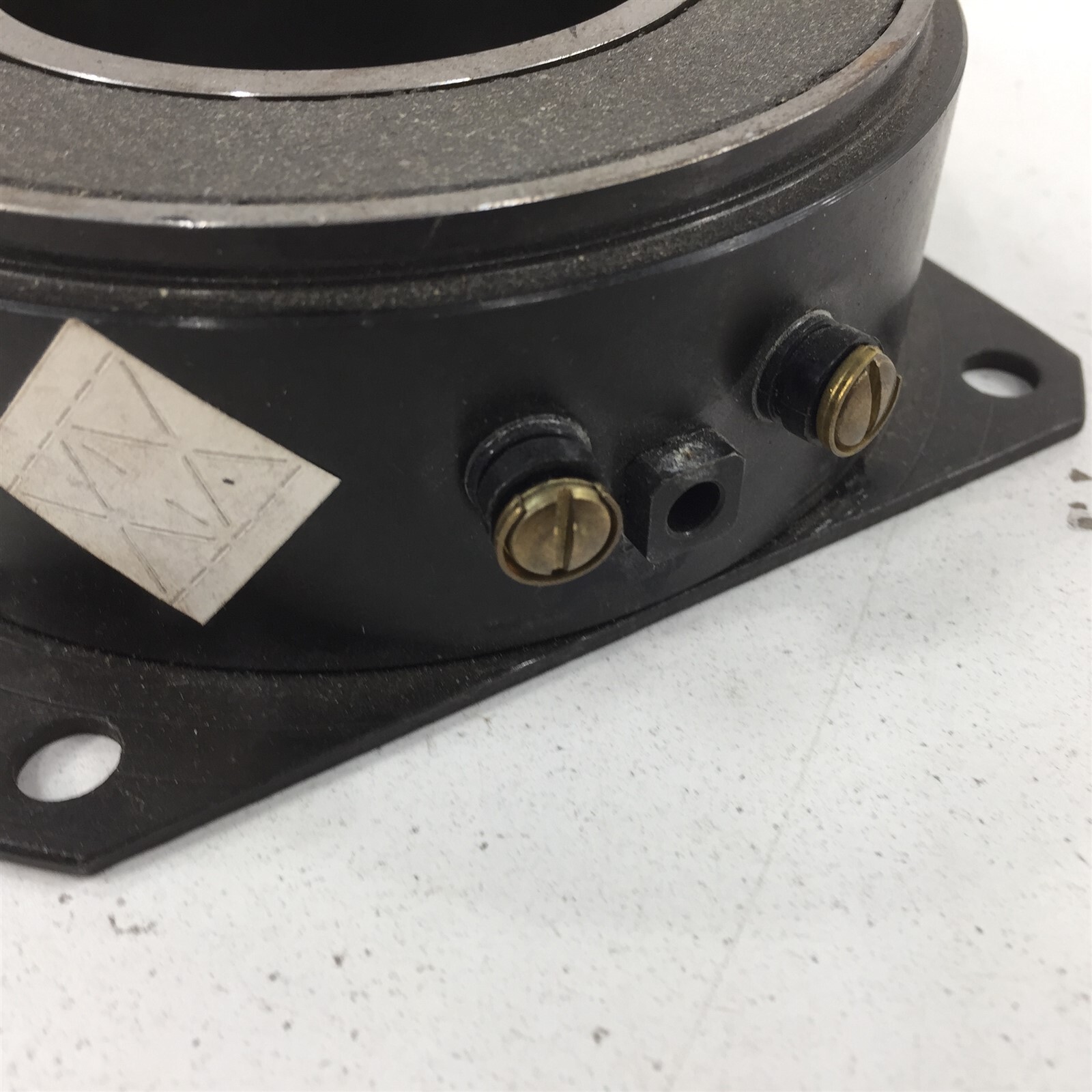 Warner Electric Brake 90V for PB-400 5115-631-004