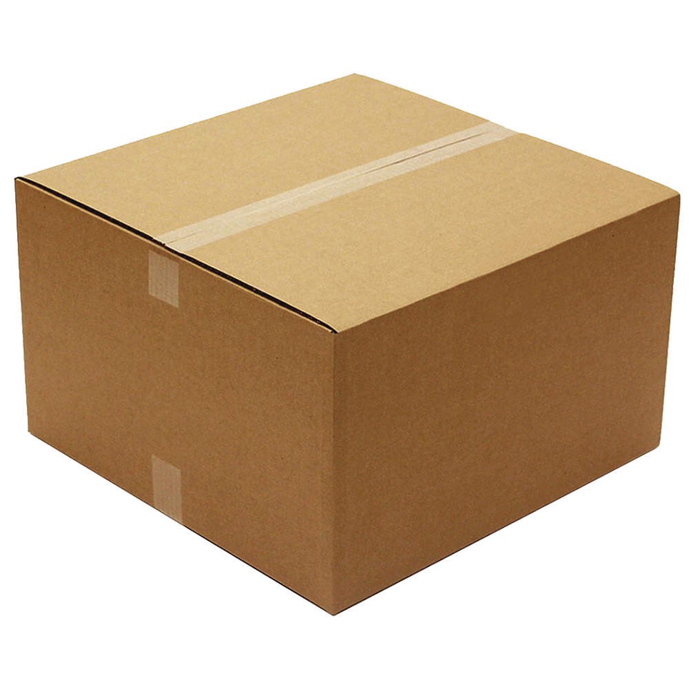 GRAINGER APPROVED 60YP97 PK 15 ECT32 24 x 24 x 12 RSC,24x24x12 in 60YP97