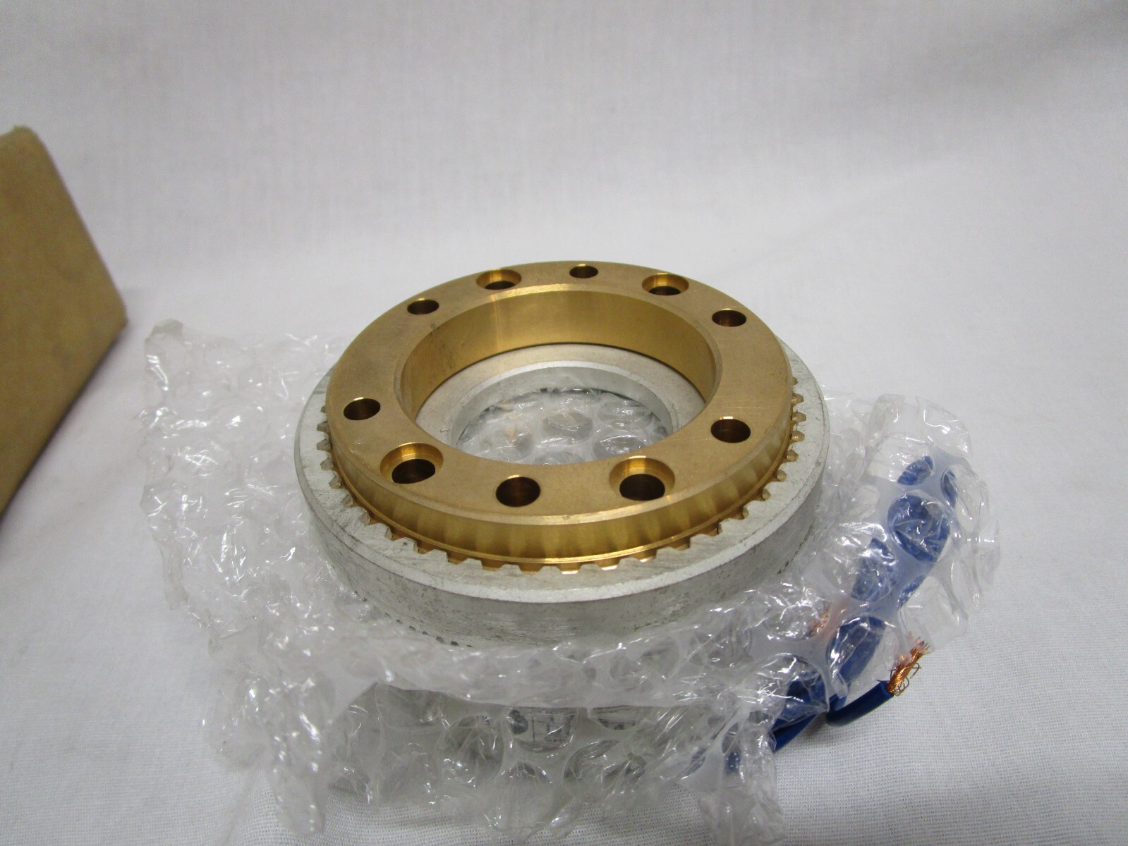 NEW SHINKO ELECTRIC SPO-10 CLUTCH DC 24V 34W
