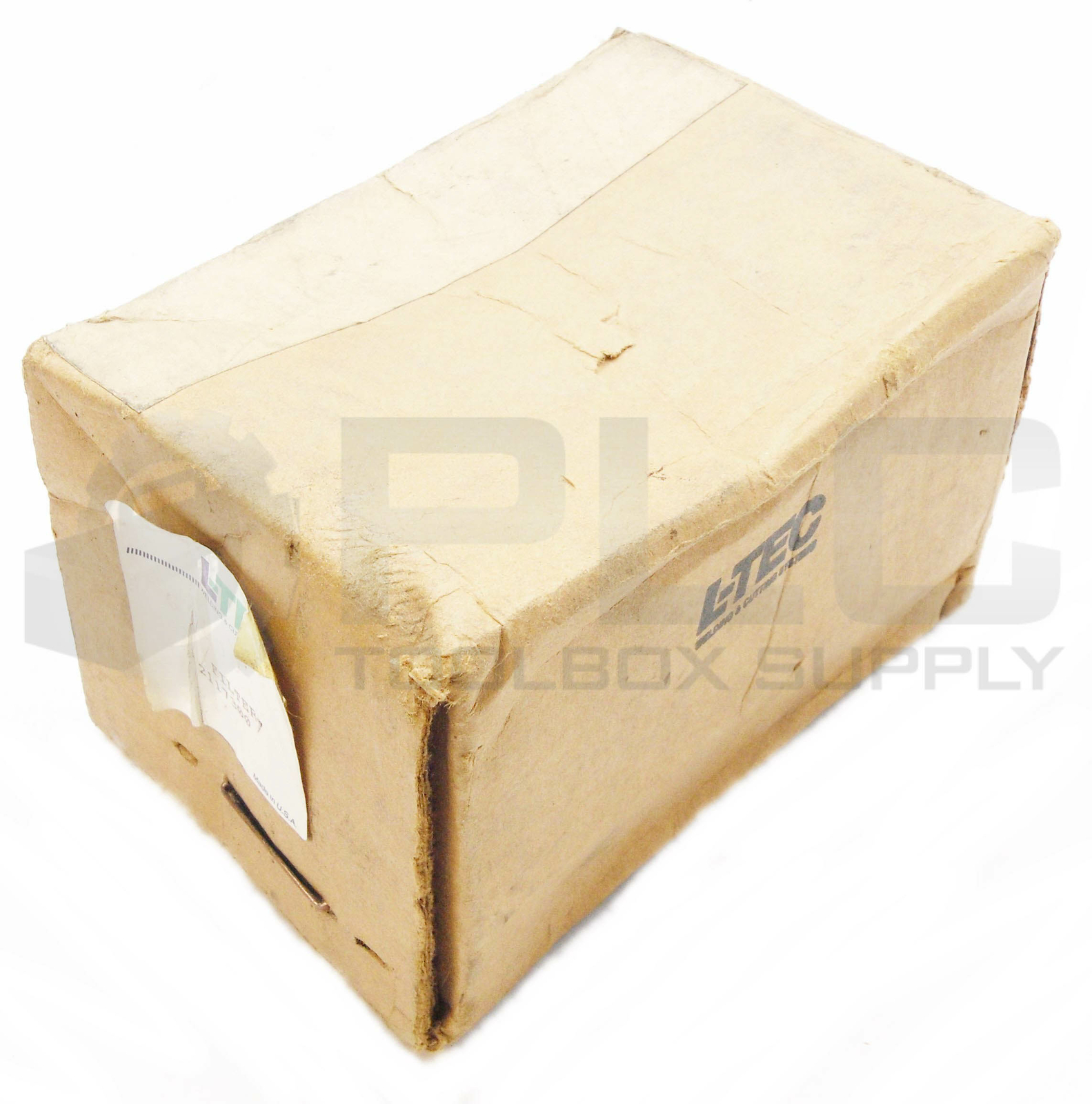 NEW SEALED L-TEC 2117300 PNEUMATIC FILTER G3590
