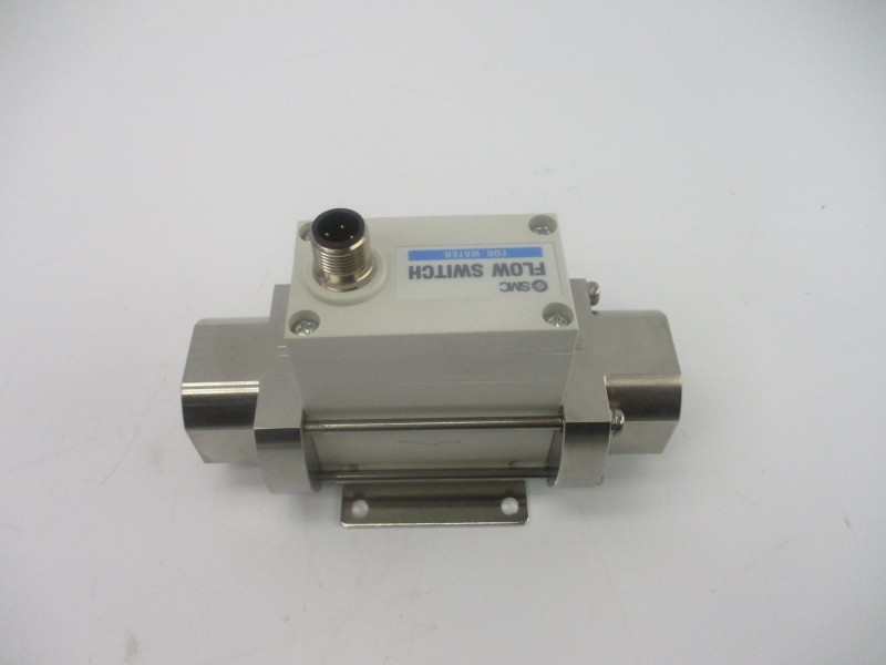 SMC PF2W540T-N06-1 12-24V NSMP