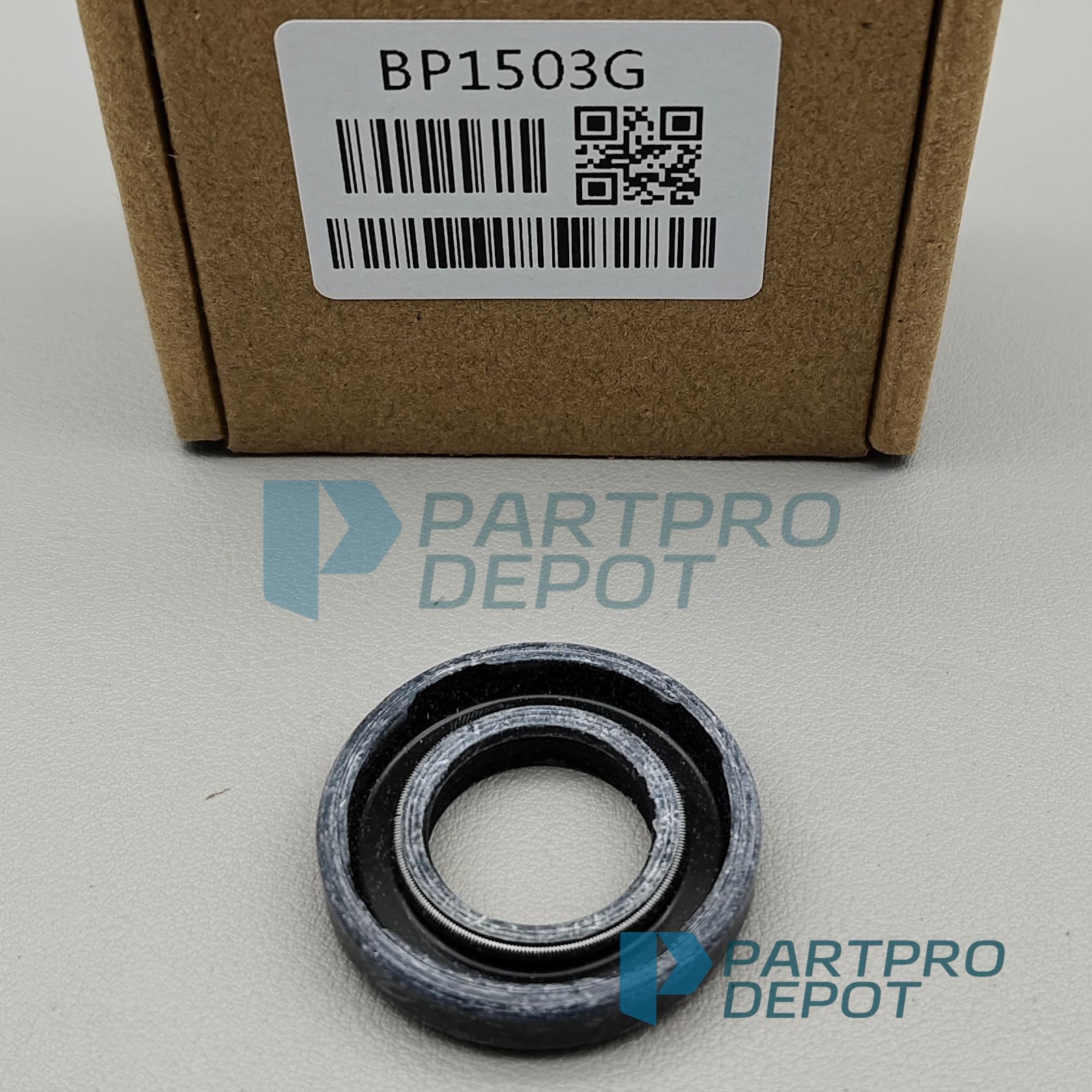 New Oil Seal Fits For NOK BP1503G High Pressure Skeleton 19.05*34.6*6.3mm