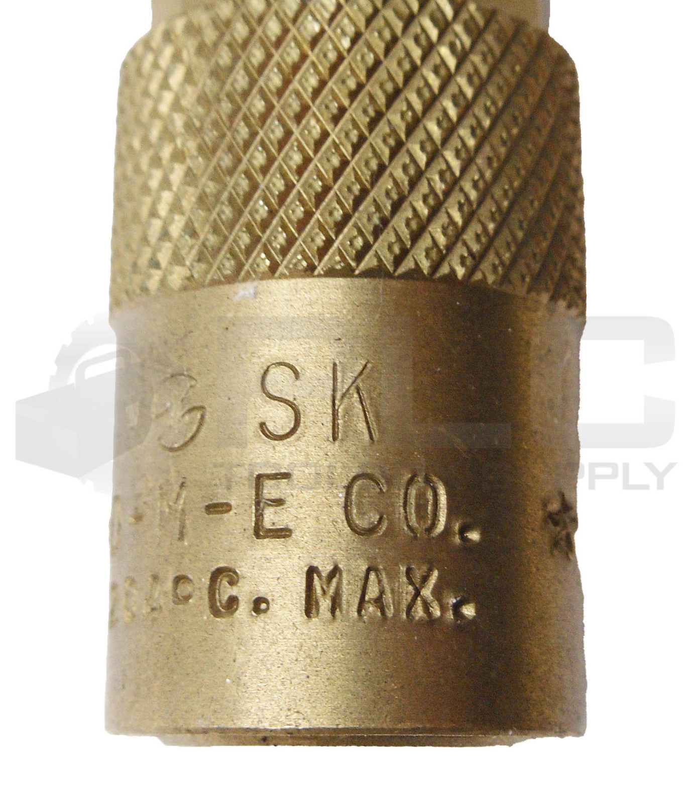 LOT OF 3 NEW D-M-E CO JIFFY TITE SK COUPLER 1/2″ ID