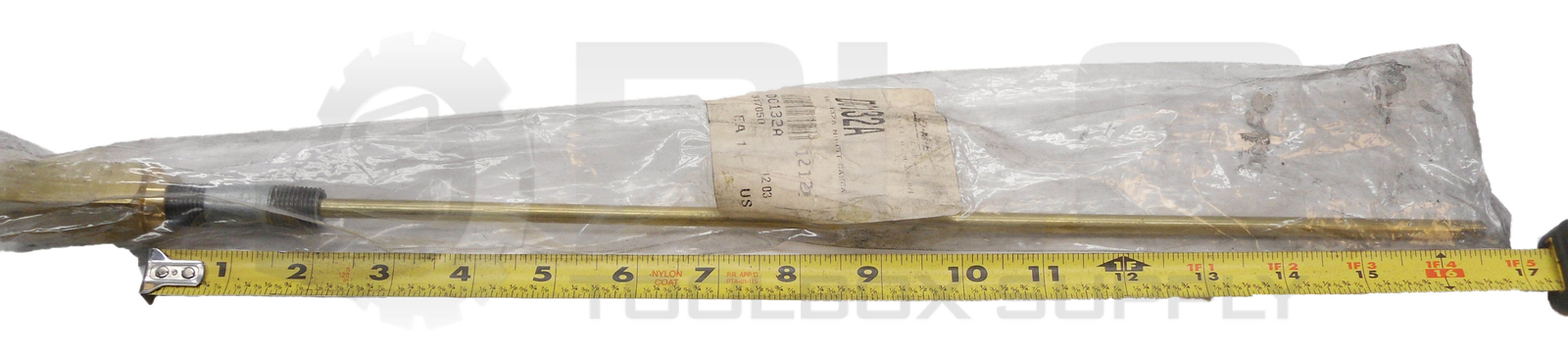 SEALED NEW D-M-E DC132A WATER JUNCTION NIPPLE TYPE CASCADE *READ*