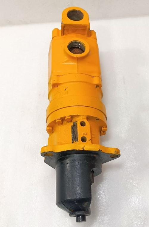 INGERSOLL RAND 150BMPDR VSM-3335 AIR STARTER 200 PSI USED FAST SHIPPING