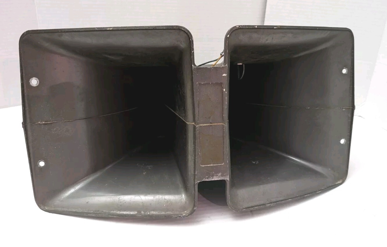 Vintage Fanon Model DU-45 LOUD SPEAKER 45 WATTS 16 OHMS