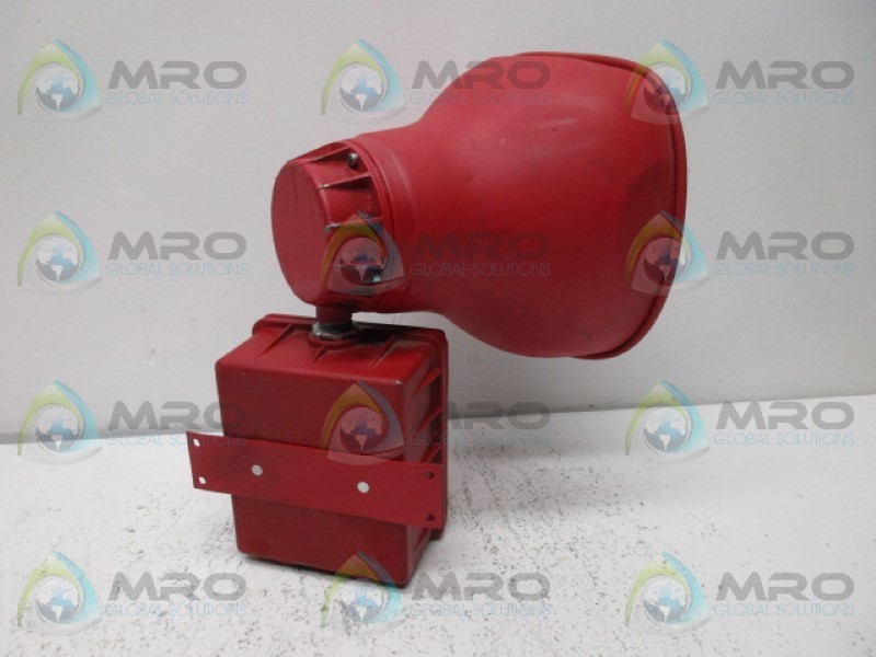 COMMERCIAL PRODUCTS SPHH POWERTONE HORN UNMP