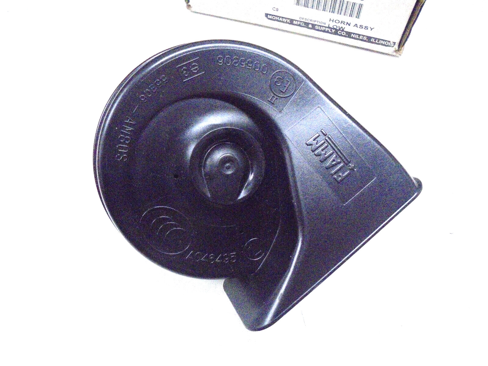 Mohawk G1004880 Kneeling Warning Horn Assembly ( Low )