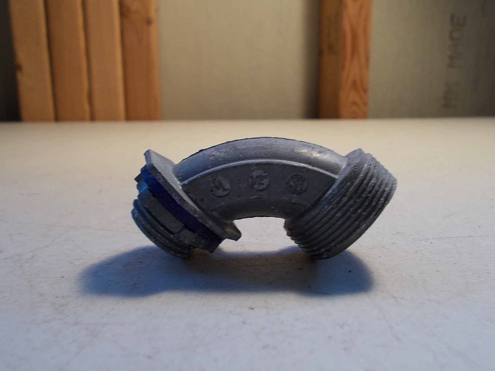 Male to Female Elbow Connector 1/2″ *FREE SHIPPING*