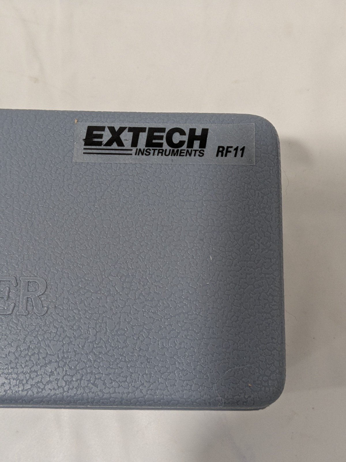 Extech Brix Refractometer 0 to 10 Percent Sucrose RF11