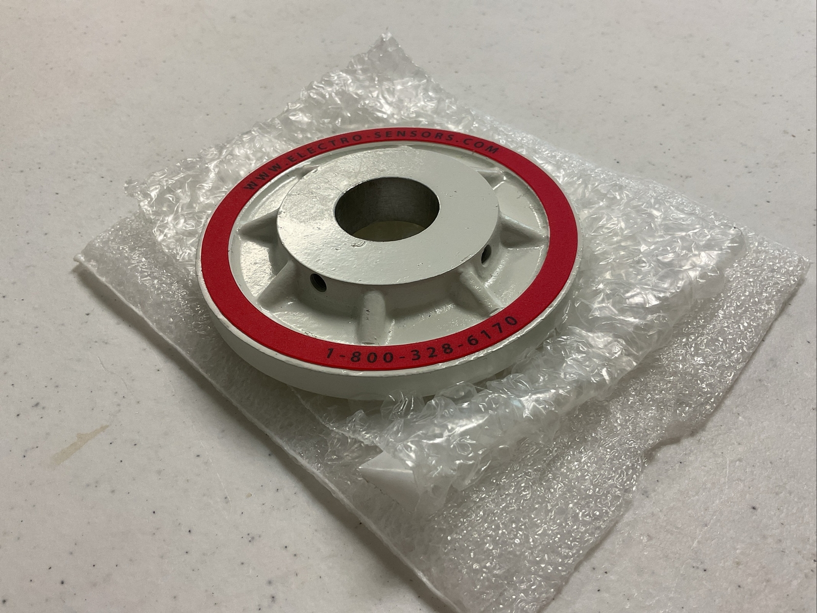 NEW, ELECTRO-SENSORS 199SM / 198EM MAGNET WHEEL 1.OOO”, FREE SHIPPING