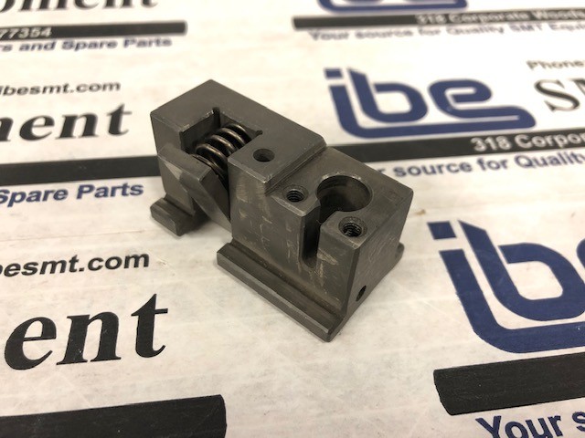 NEW Fuji CP-6 Movable Tooling Pin Block – GXT-2350 – GXT-2352 w/Warranty