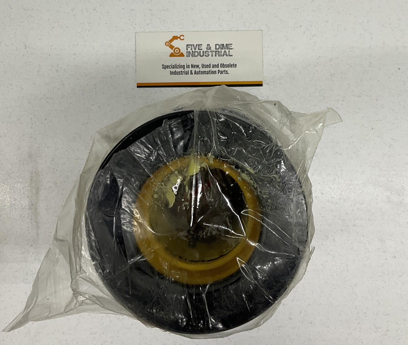 Dadco Low Rise GAS SPRING REPAIR KIT SP.LR.03000.05000 (RE209)