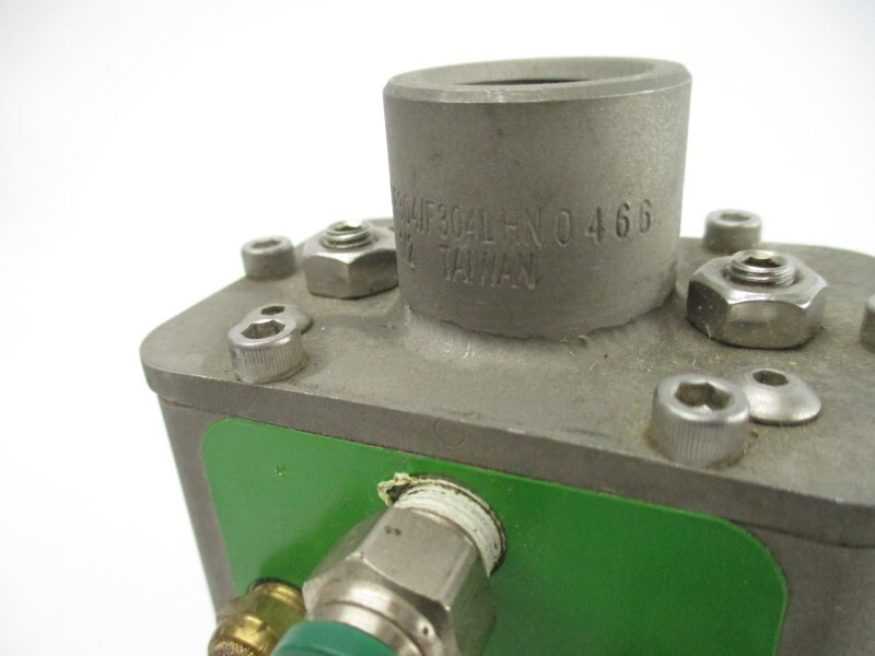 SINCLAIR INTERNATIONAL SGC-696 30PSI NSNP