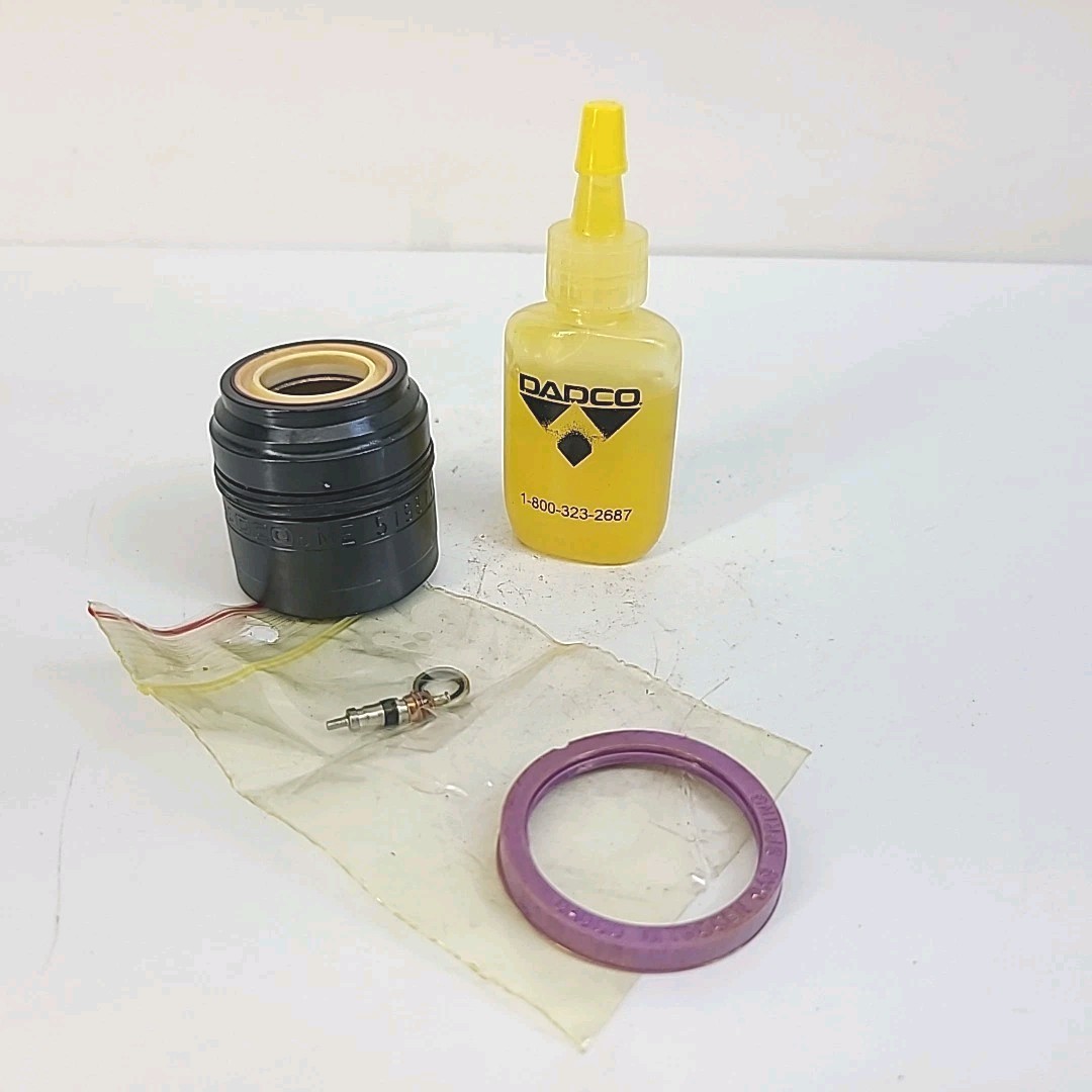 Dadco ME5198 Nitrogen Gas Spring Kit