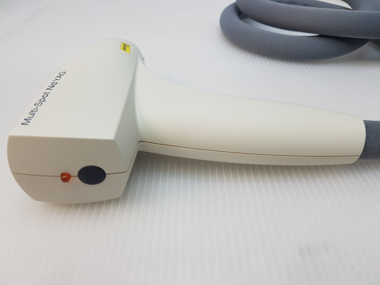 Lumenis M22 Multi-Spot Nd:YAG Treatment Head Laser Handpiece SA-1020220
