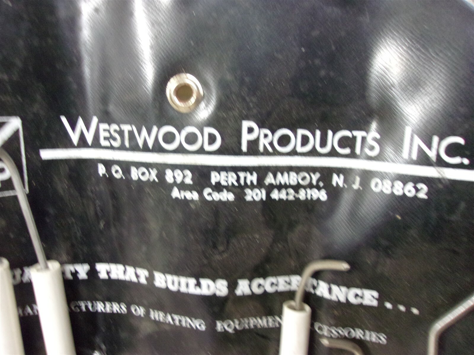 Westwood Products Heating Accessories *FREE SHIPPING*