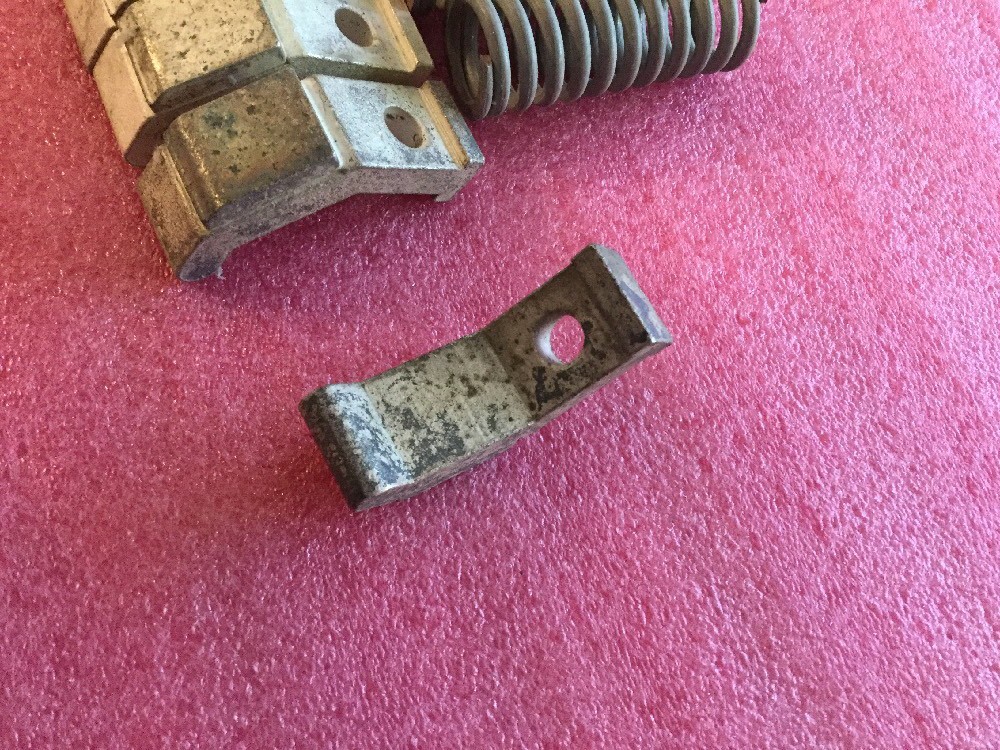 General Electric 436A621G08 Partial Contact Kit