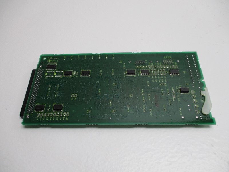 FANUC A20B-8100-0265/11C NSNP