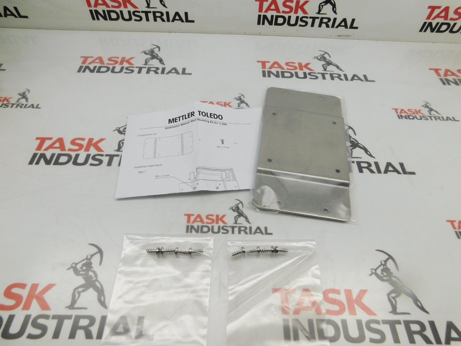 Mettler Toledo Wall Mounting Kit 30300482