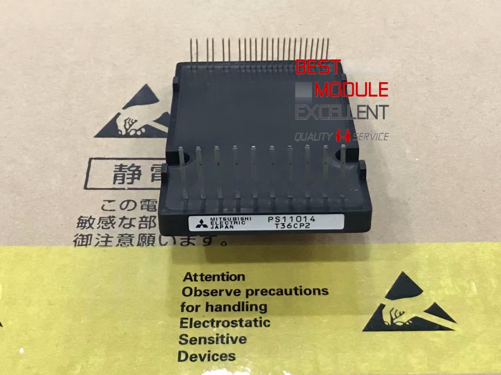 1PCS MITSUBISHI PS11014 power supply module NEW 100% Quality Assurance