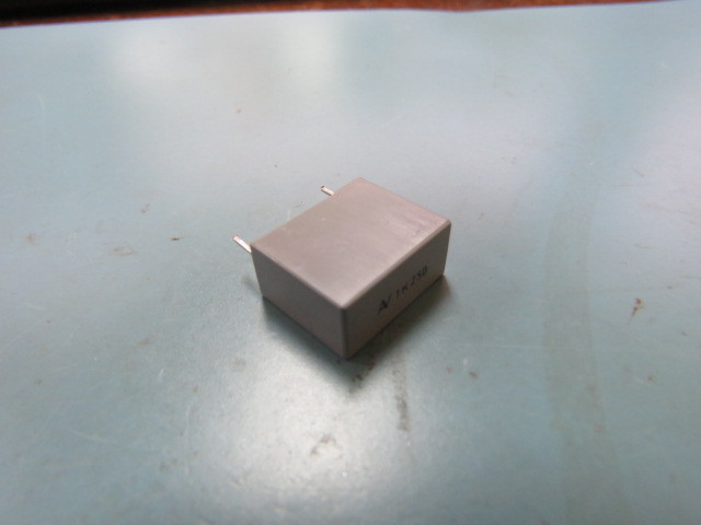 ARCOTRONICS R60II4100AA30K Qty of 50 per Lot Uf VDC 15 10%