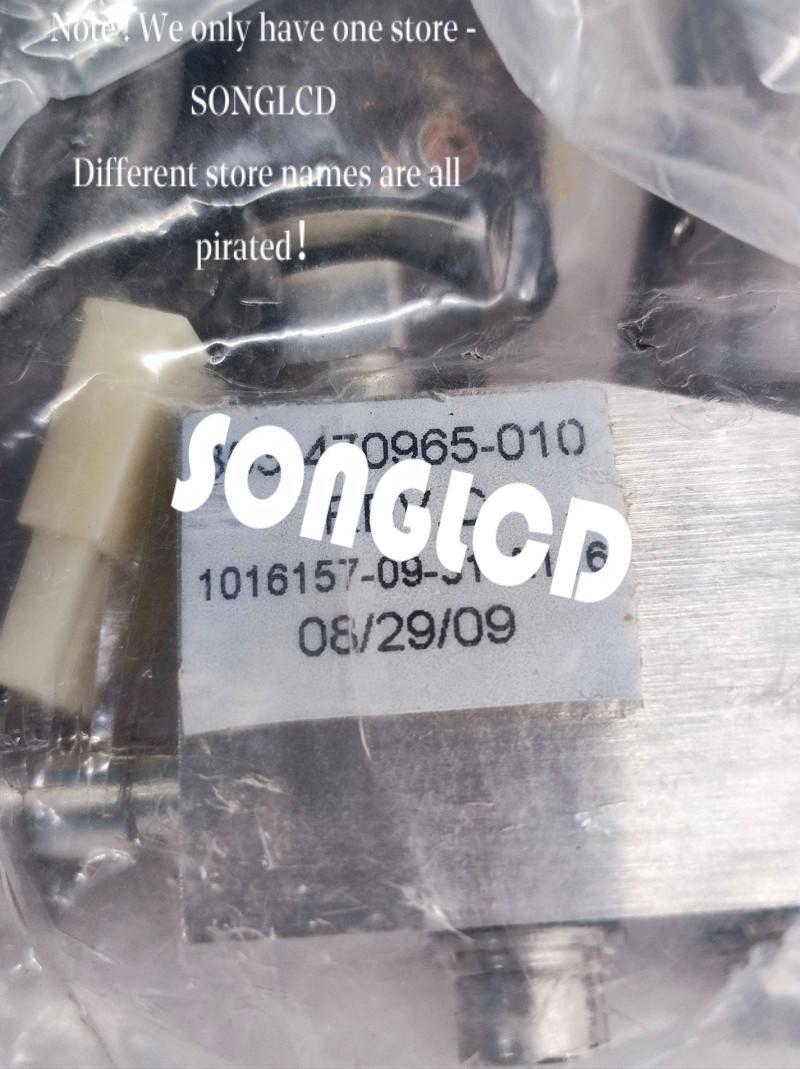 1PCS NEW P/N:853-470965-010 REV.C 1016157-09-31-A116 via DHL or FedEx