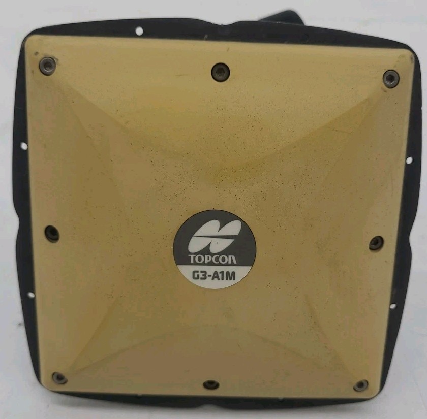 Topcon G3-A1M GPS GLONASS Multiple Constellation Antenna