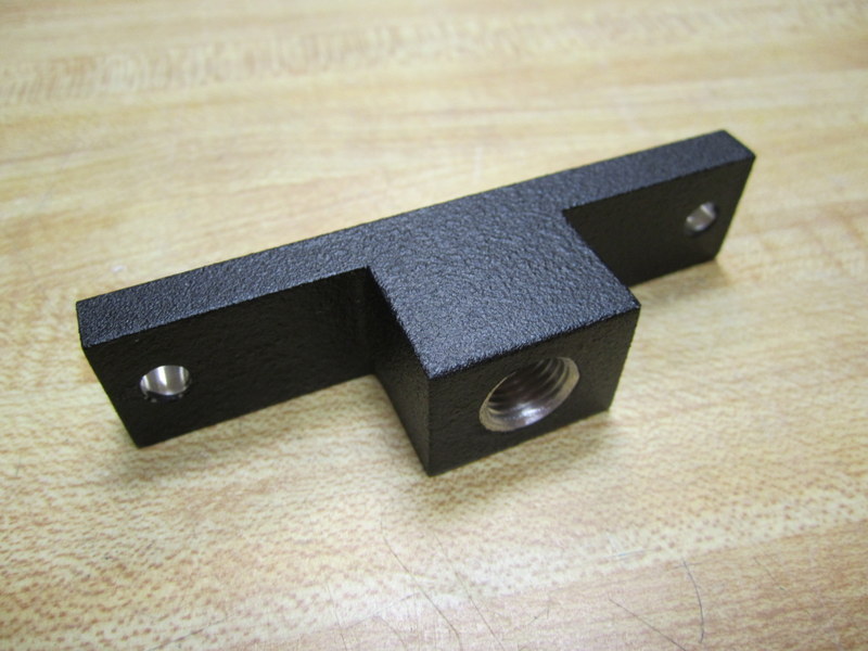 Allen Bradley 2755-NM2 2755NM2 Mounting Plate T-Type Modular Scanner Accessory