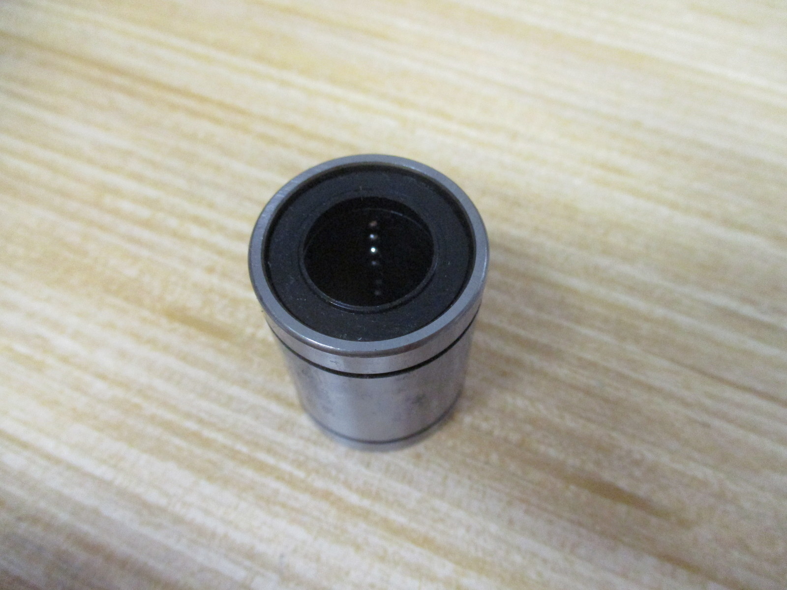 Nippon Bearing SW10GUU Linear Motion Ball Bushing