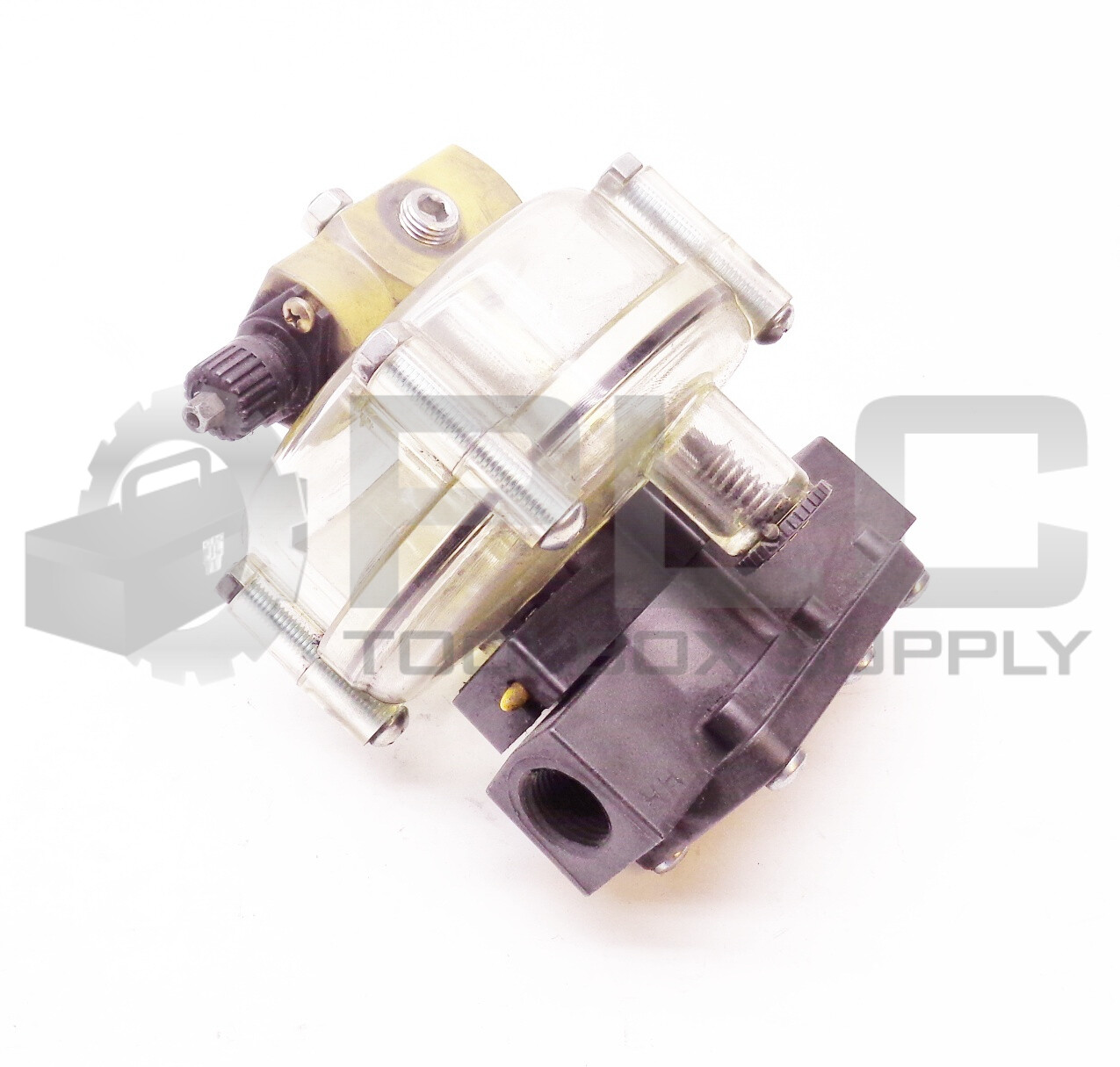 MASTER PNEUMATIC D64041 LUBRICATOR D64061