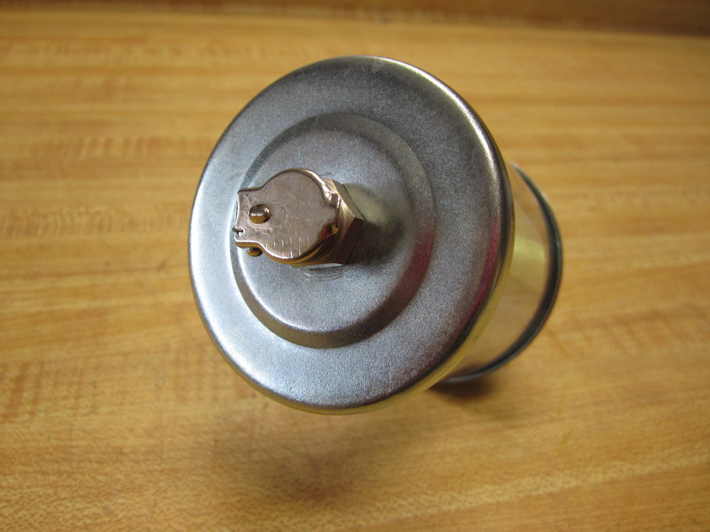 Pfeiffer Vacuum P 4094 291 HB Oiler For WGK/OKTA Scratched