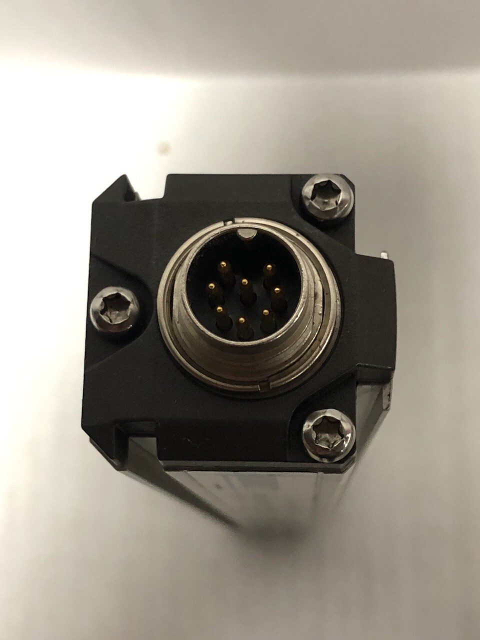 Balluff #BTL5-G11-M0127-P-S32/US, Linear Position Transducer, 127mm