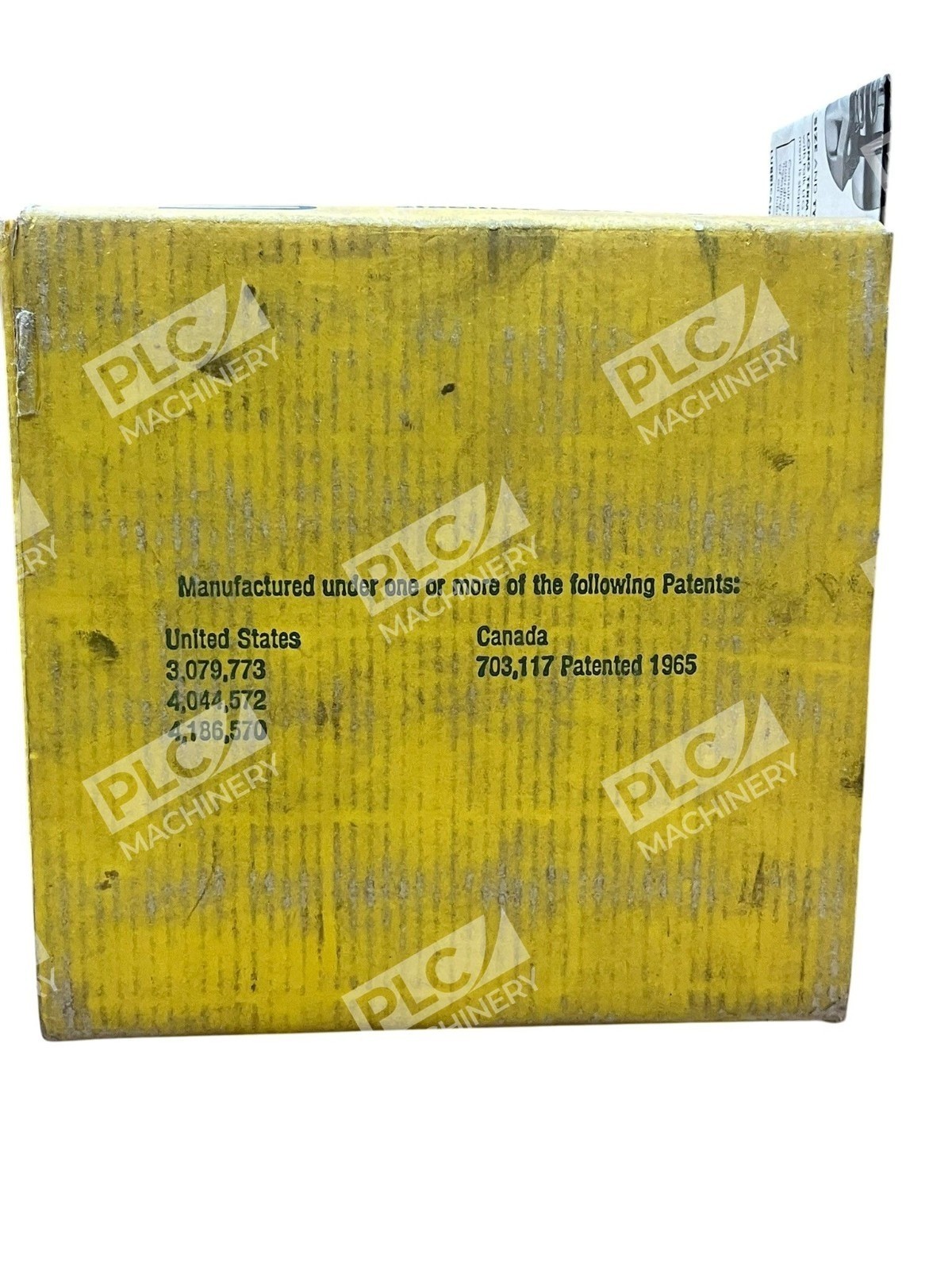 Falk 775809 Cover Grid Assembly With LTG 322814 7H 1070T10