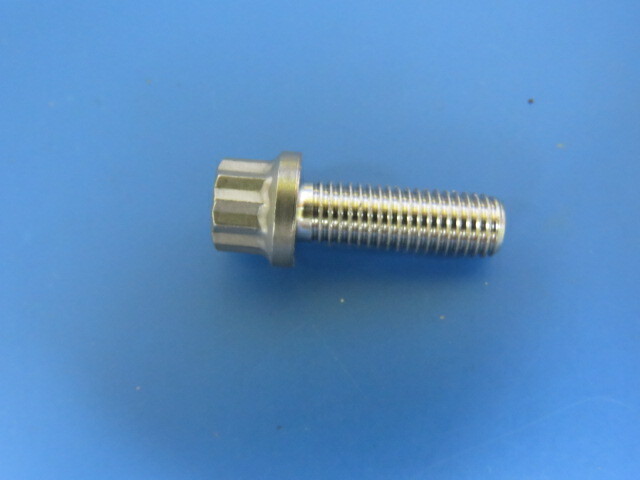 GENERIC MS9557-10 Qty of 50 per Lot MIL-SPEC STANDARD MACHINE BOLT; length: 3/4