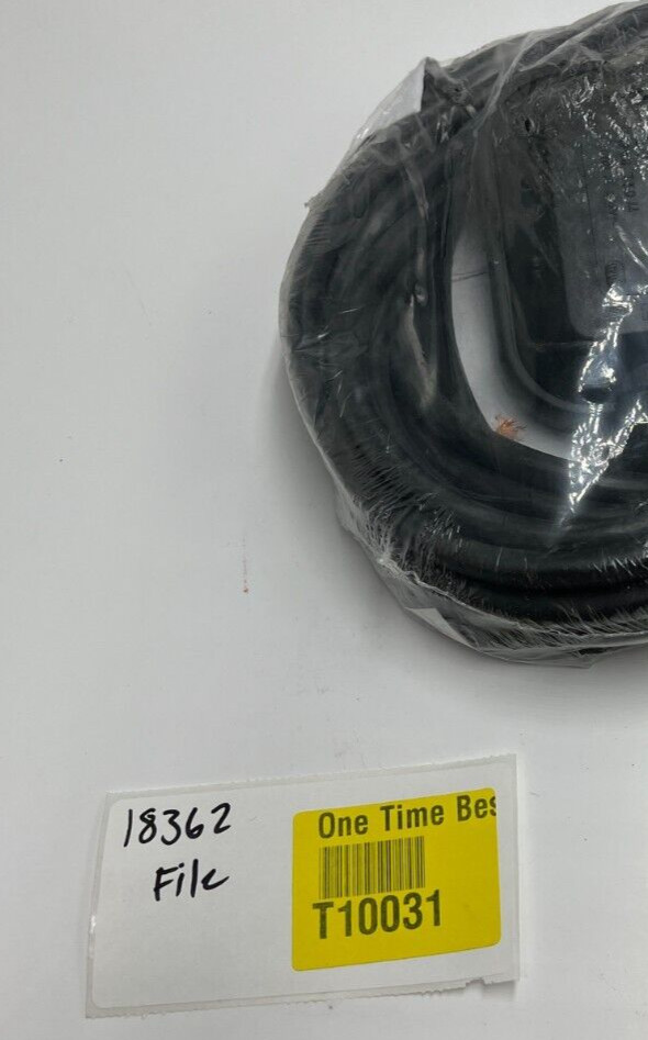 MERCOID FLOAT SWITCH CABLE CFS2-DNBPN-20 20 FT. (112-1) 250V